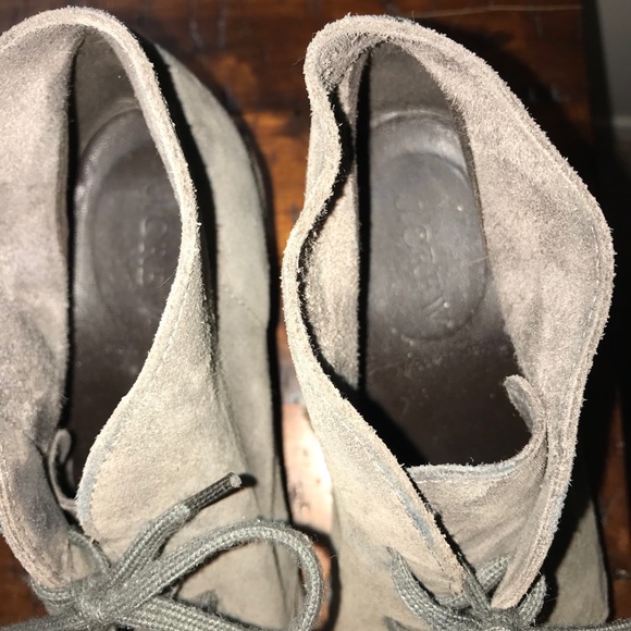 Jcrew Macalister boots - Picture 6 of 6